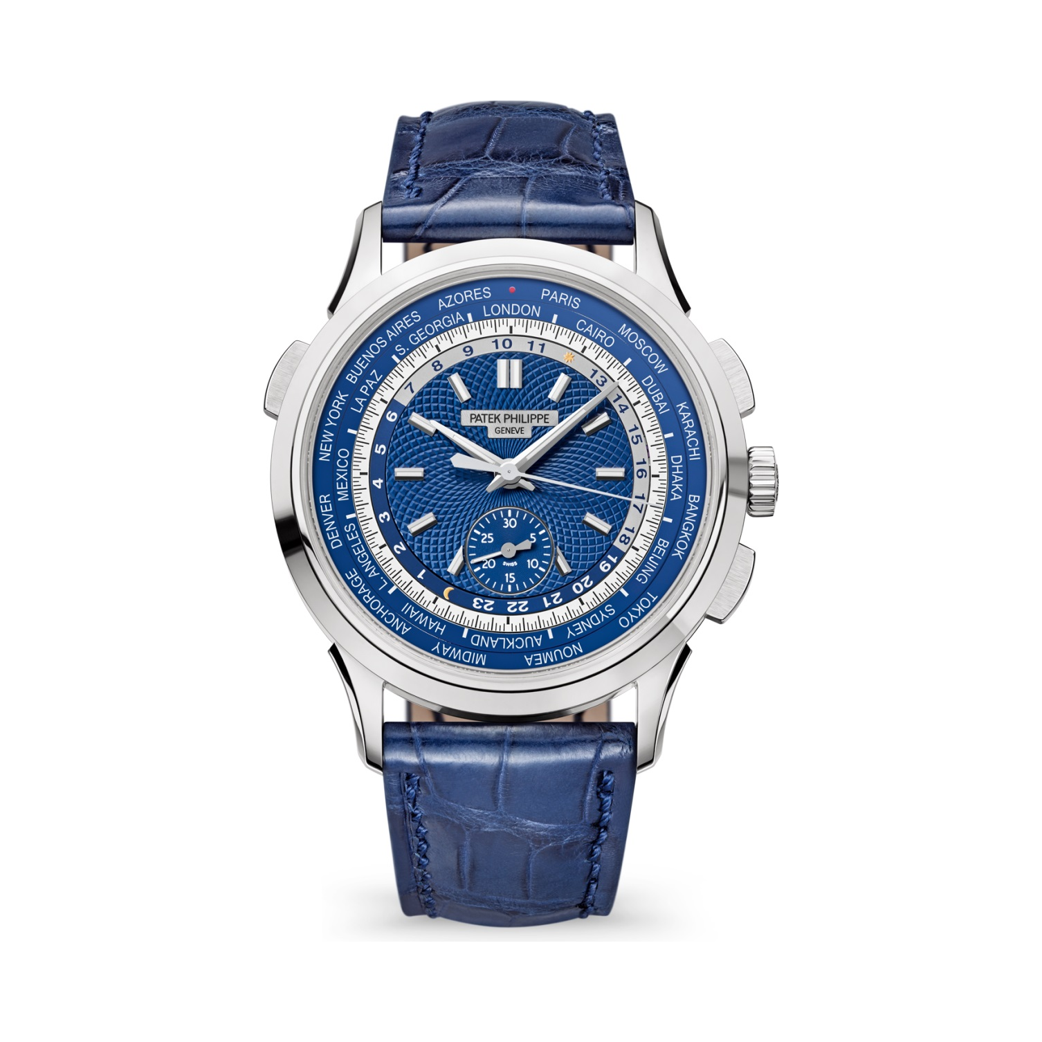 Patek Philippe 5930G-010