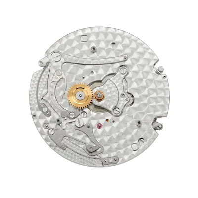Movement, front