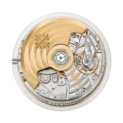 Movement, back