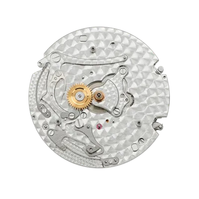 Movement, front