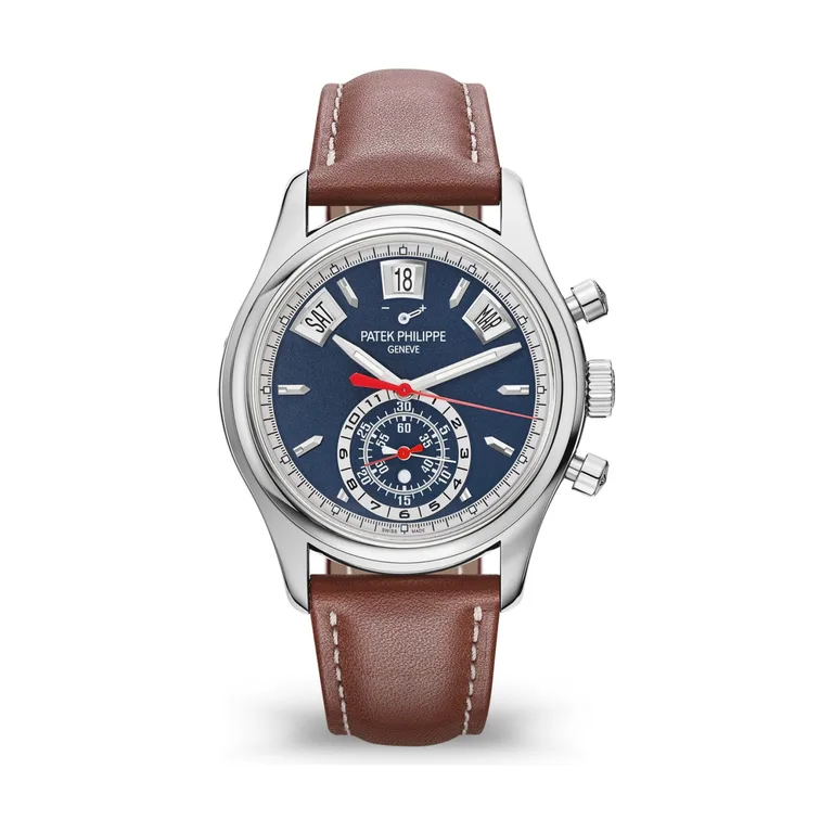 Patek Philippe 5960/01G-001