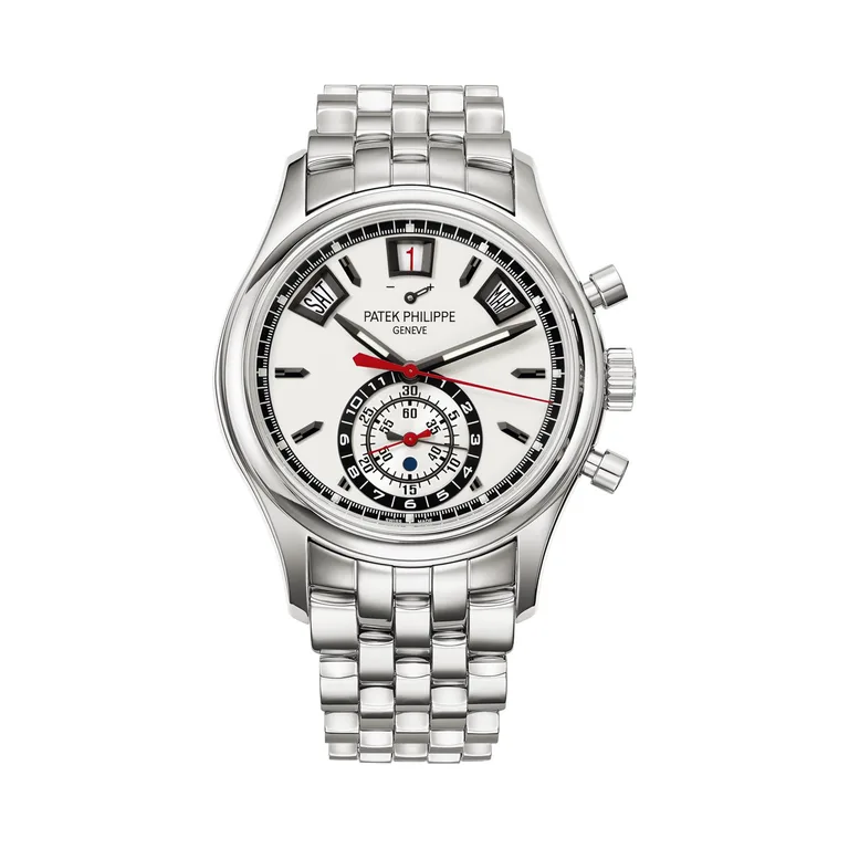 Patek Philippe 5960/1A-001