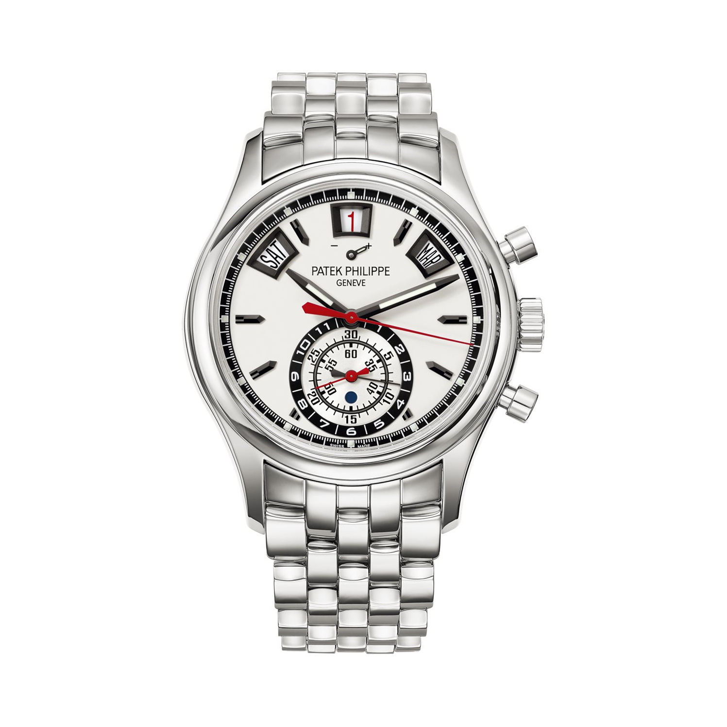 Patek Philippe 5960/1A-001