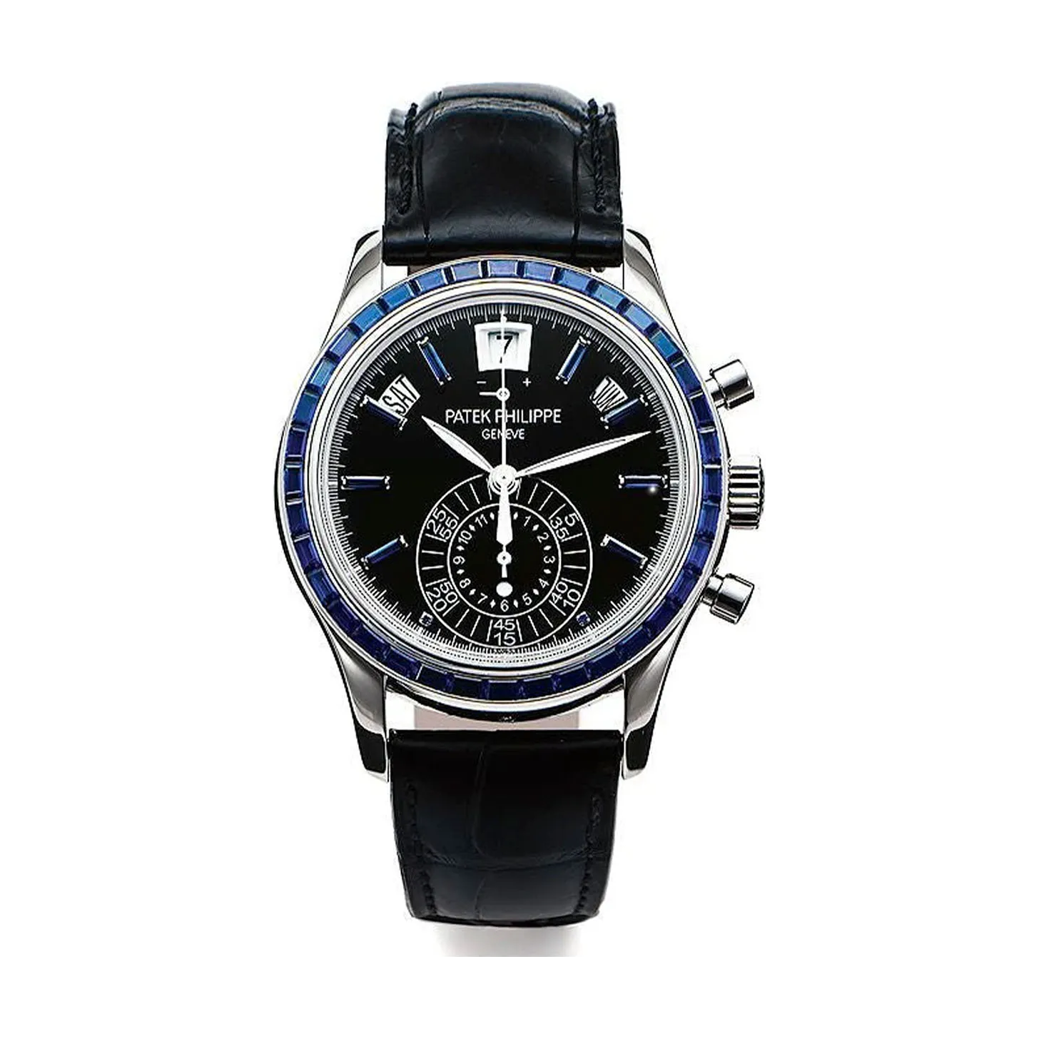 Patek Philippe 5961/11P-001