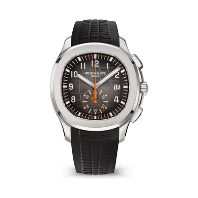 Patek Philippe Aquanaut Chronograph 5968A-001
