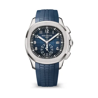 Patek Philippe Aquanaut Chronograph 5968G-001