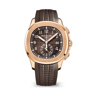 Patek Philippe Aquanaut Chronograph 5968R-001