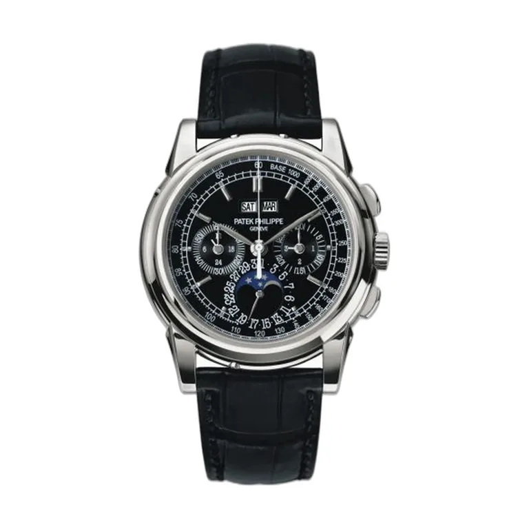 Patek Philippe 5970P-001