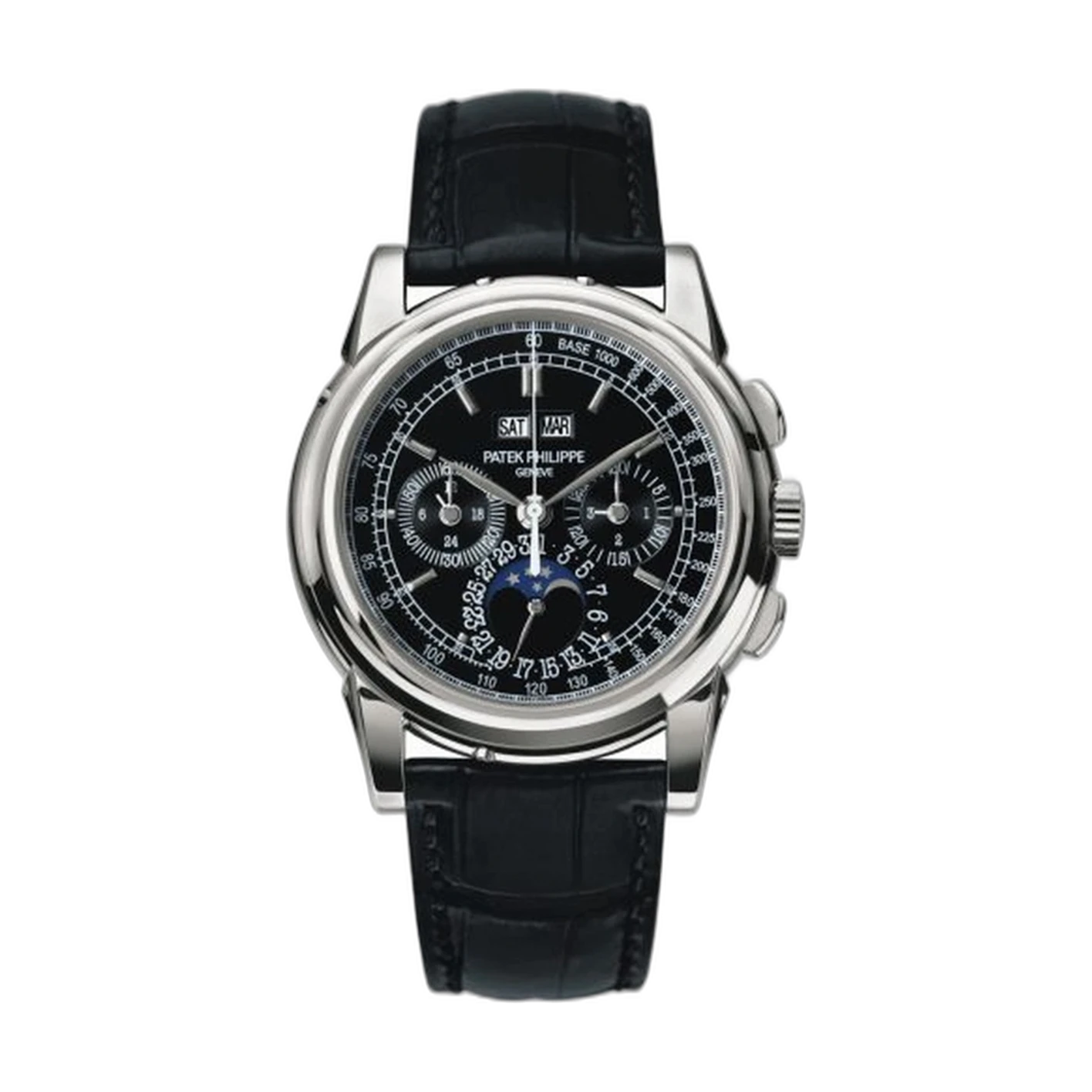 Patek Philippe 5970P-001