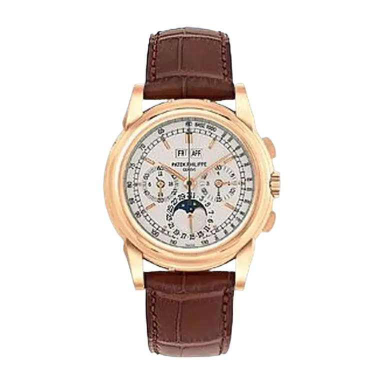 Patek Philippe 5970R-001