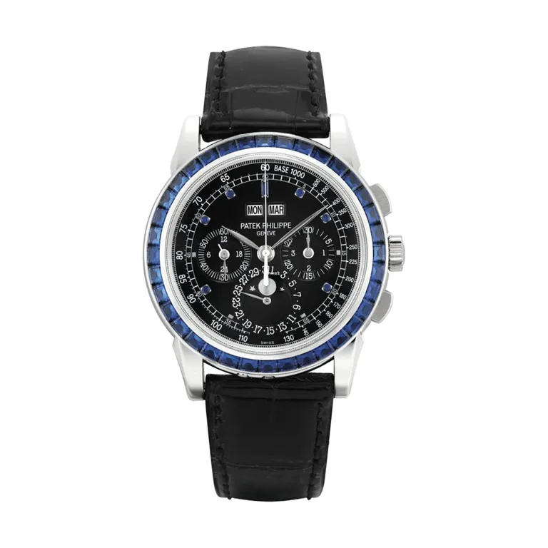Patek Philippe 5971/11P-101