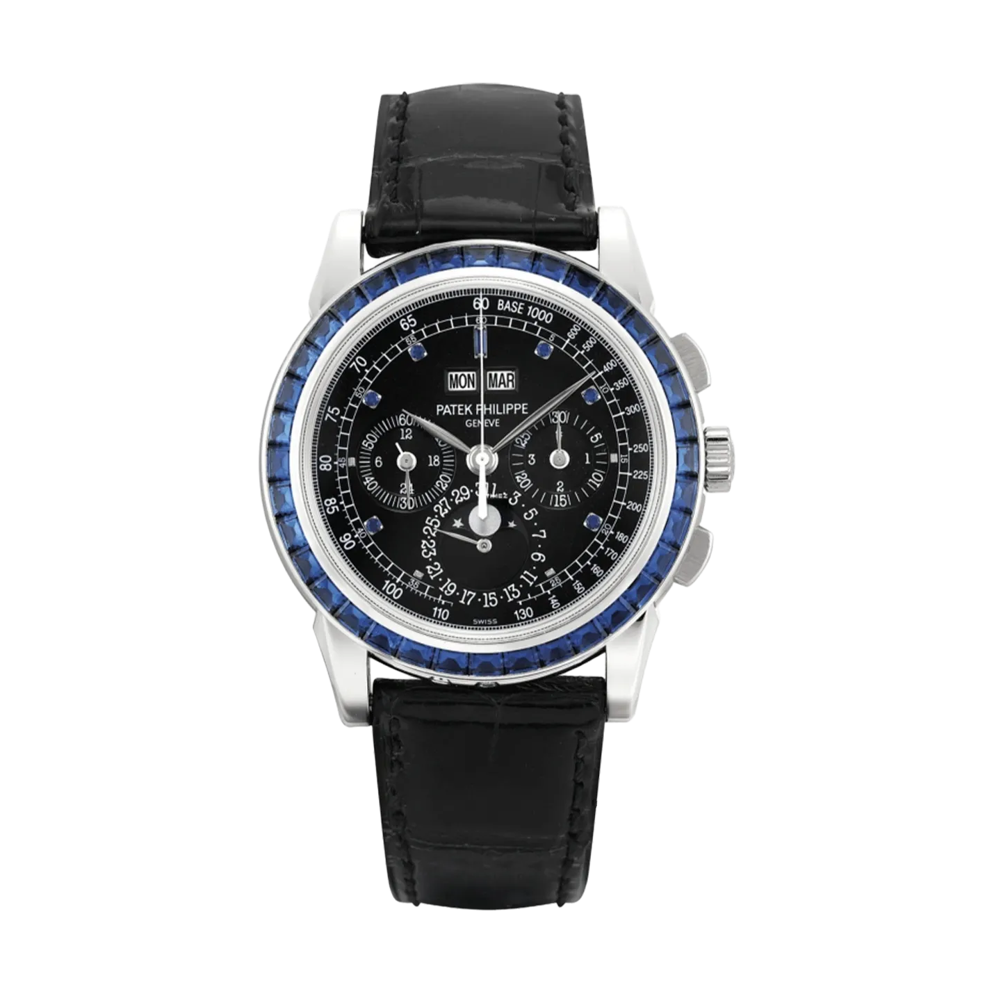 Patek Philippe 5971/11P-101
