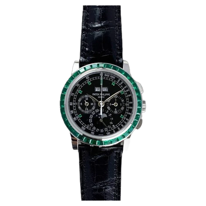 Patek Philippe 5971/13P-010