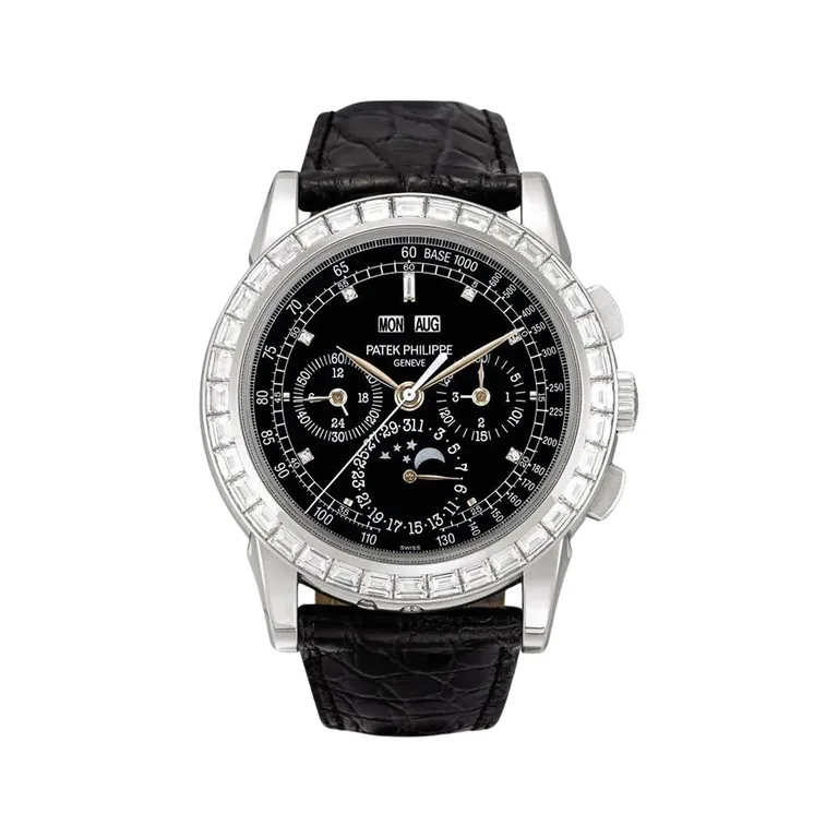 Patek Philippe 5971P-001