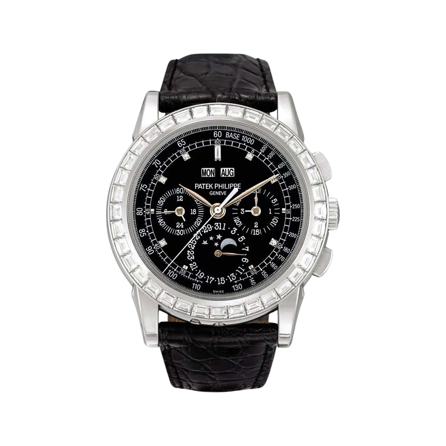 Patek Philippe 5971P-001