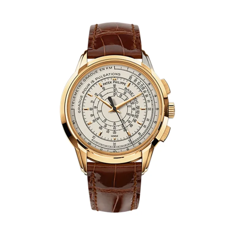 Patek Philippe 5975J-001