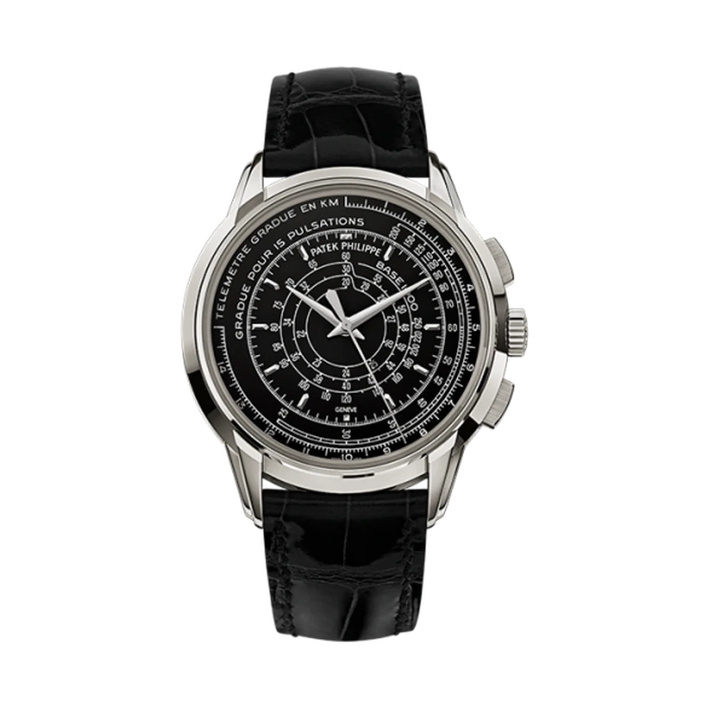 Patek Philippe 5975P-001