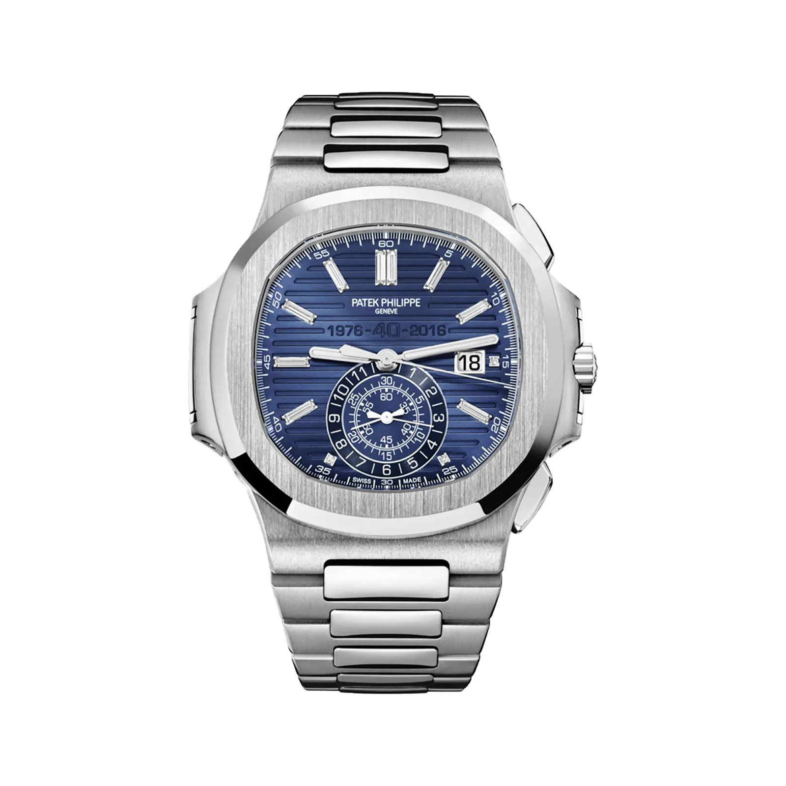 Patek Philippe 5976/1G-001