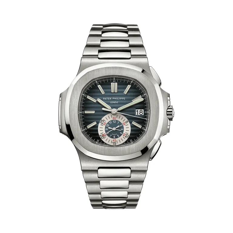 Patek Philippe 5980/1A-001
