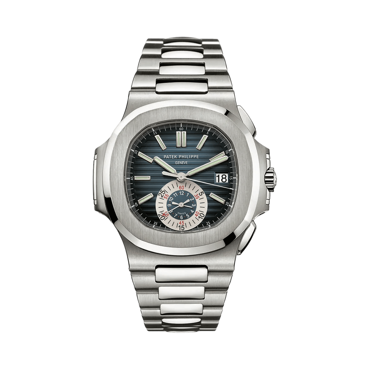 Patek Philippe 5980/1A-001