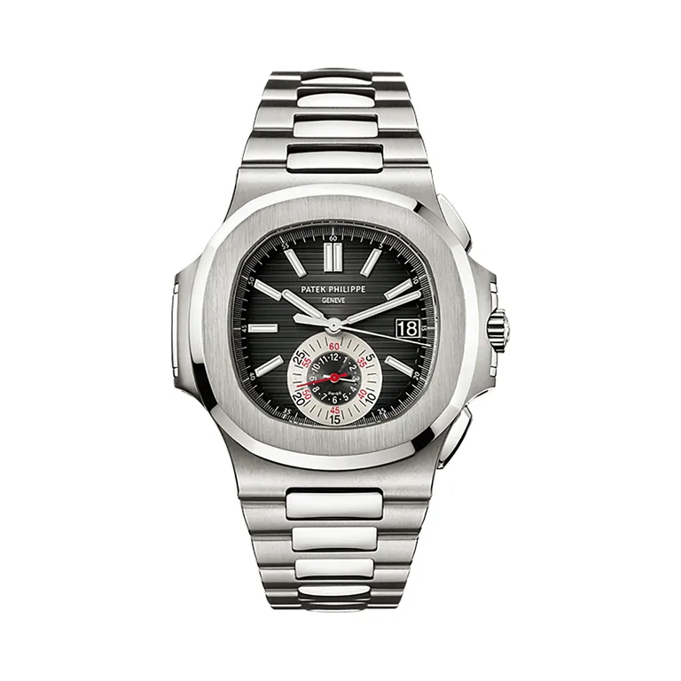 Patek Philippe Nautilus Chronograph 5980/1A-014