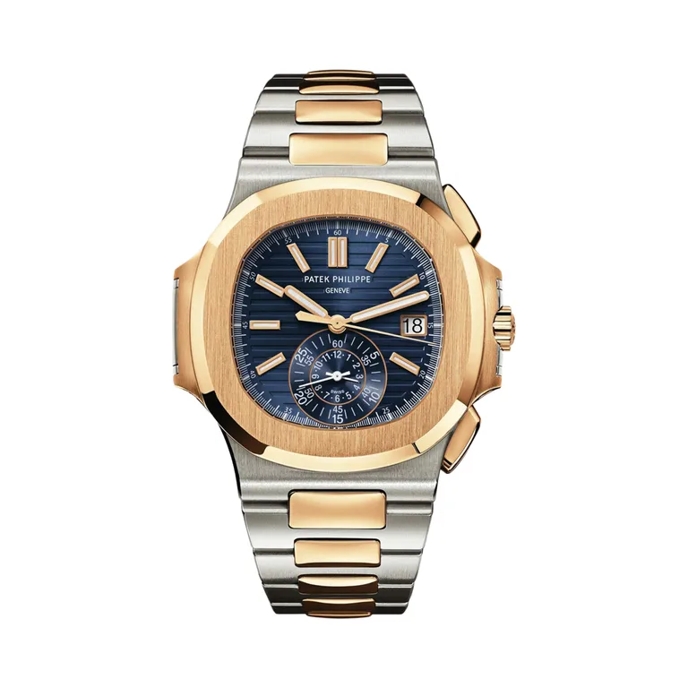 Patek Philippe 5980/1AR-001