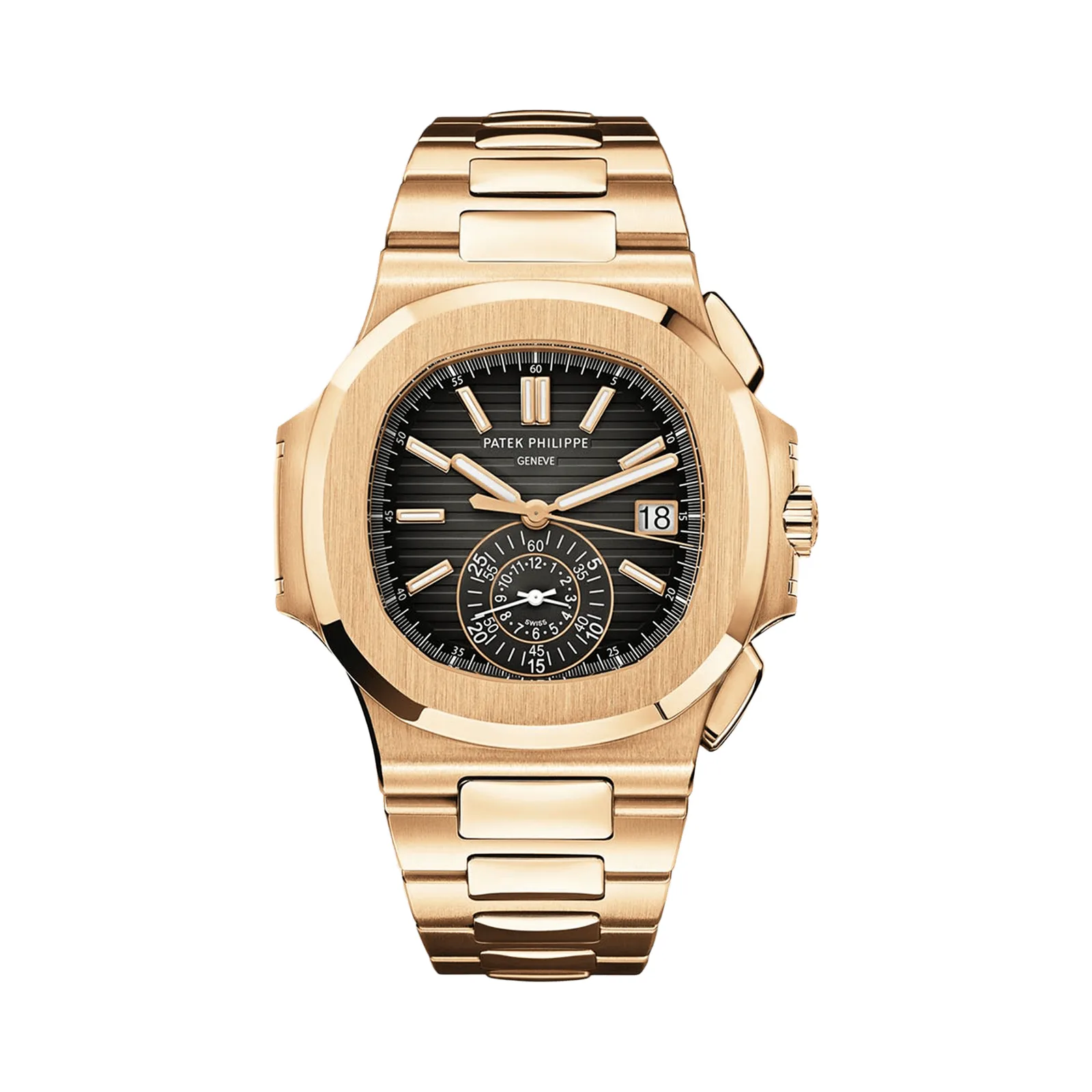 Patek Philippe 5980/1R-001