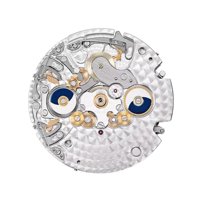 Movement, front