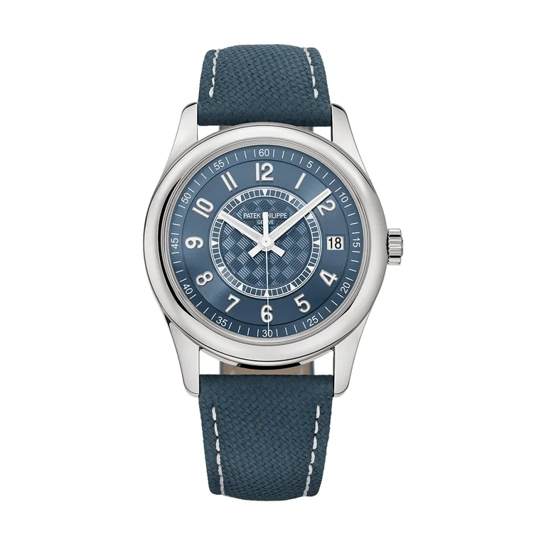 Patek Philippe Calatrava 6007A-001