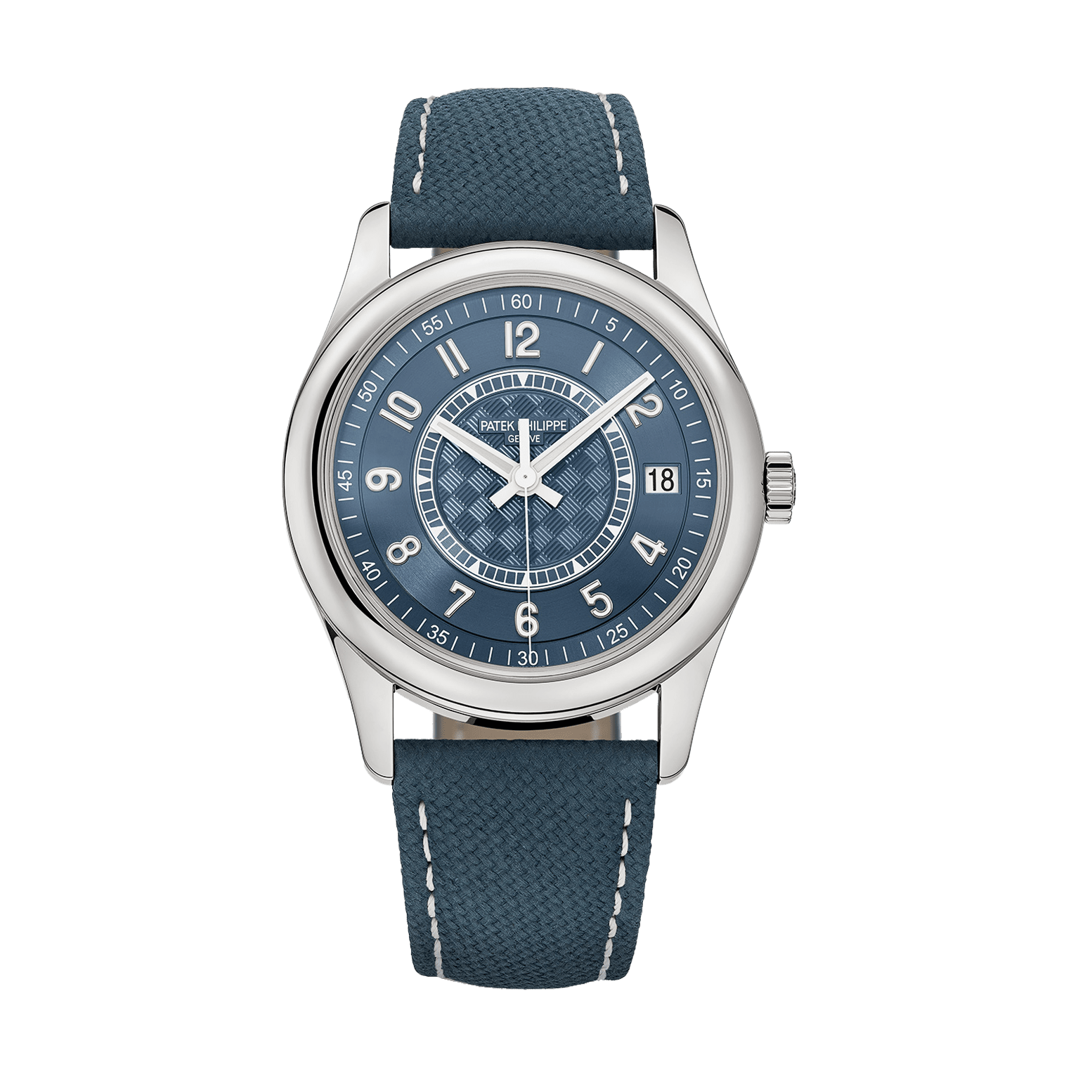 Patek Philippe Calatrava 6007A-001