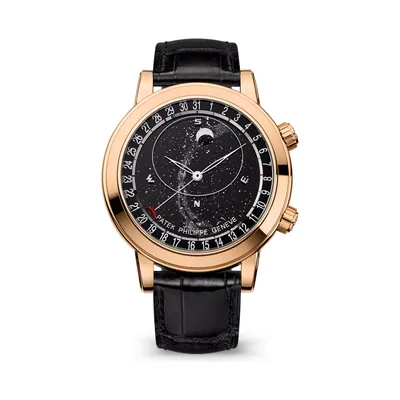 Patek Philippe Grand Complications 6102R-001