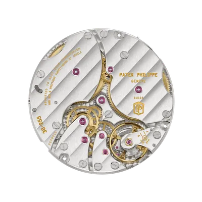 Movement, back