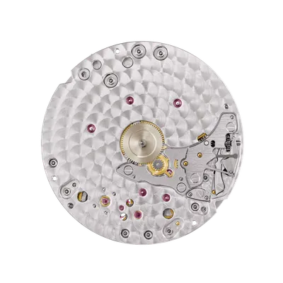Movement, front