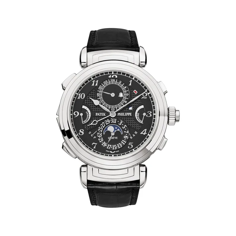 Patek Philippe 6300G-001