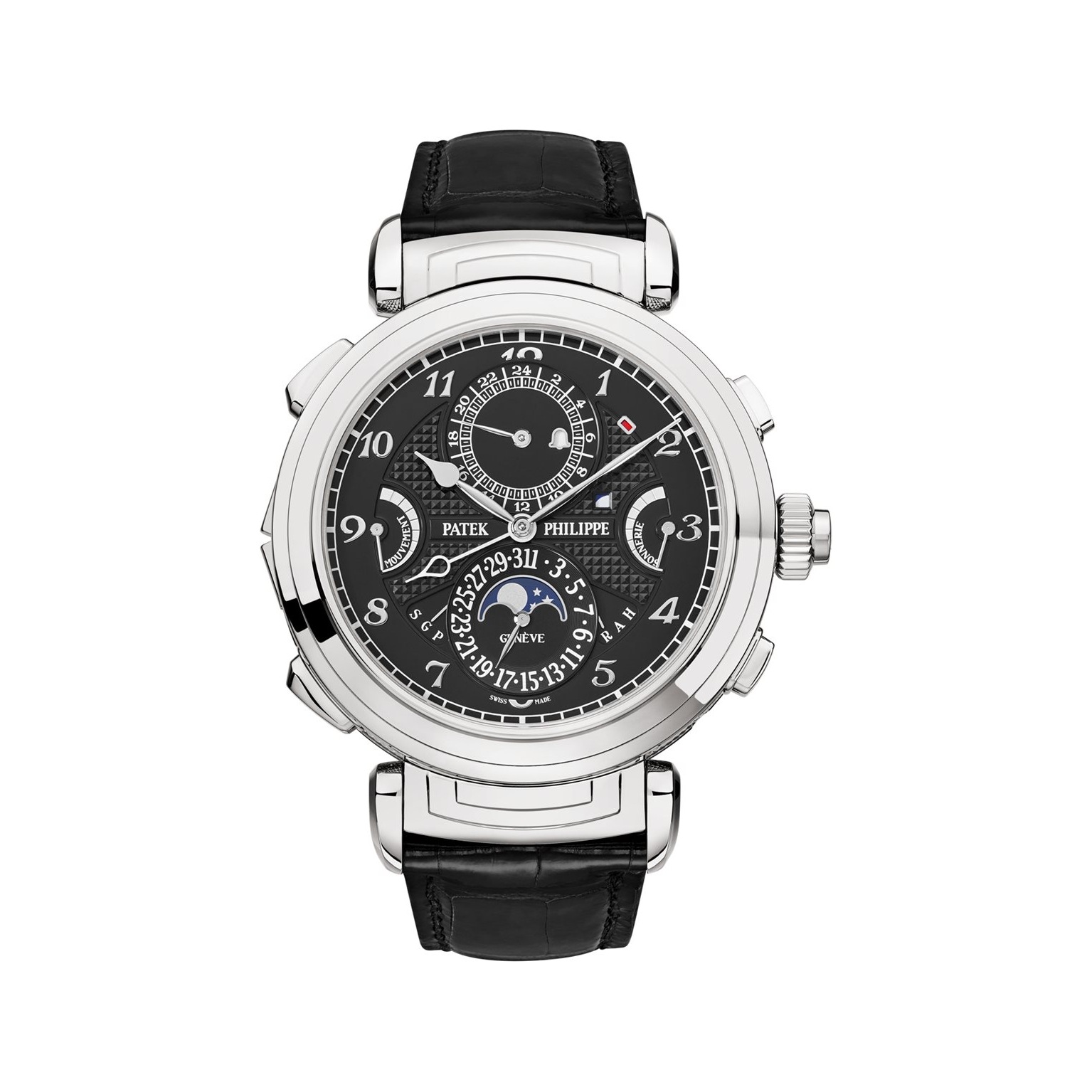 Patek Philippe 6300G-001