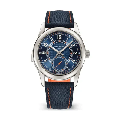 Patek Philippe Grand Complications Minute Repeater 7047G-001