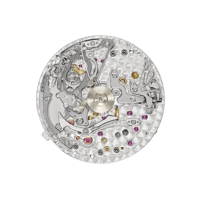 Movement, front