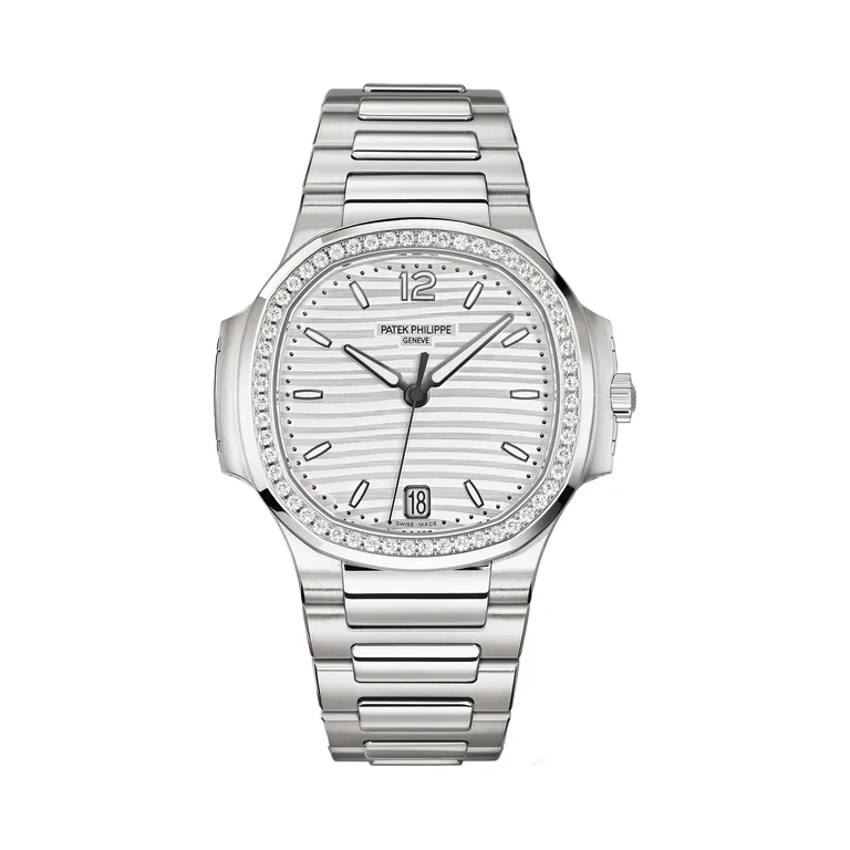 Patek Philippe Nautilus Ladies' Self-winding 7118/1200A-010