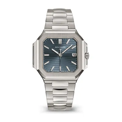 Patek Philippe Cubitus Date, Sweep Seconds 7128/1G-001