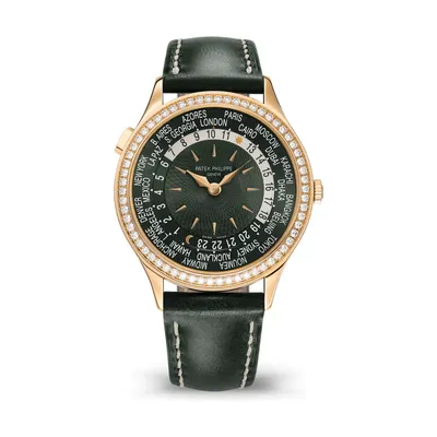 Patek Philippe Complications 7130R-014