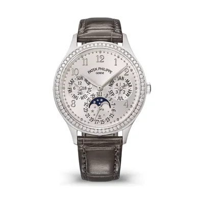 Patek Philippe Grand Complications 7140G-001