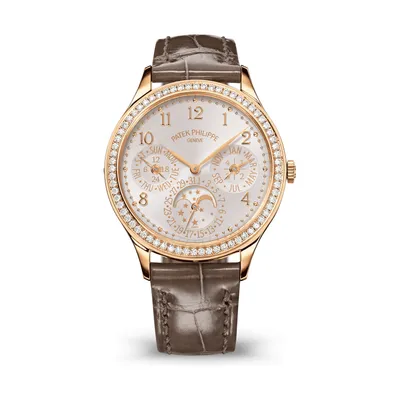 Patek Philippe Grand Complications 7140R-001