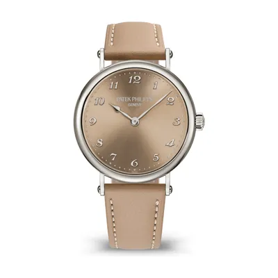 Patek Philippe Calatrava 7200/50G-001