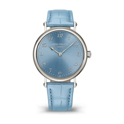 Patek Philippe Calatrava 7200/50G-012