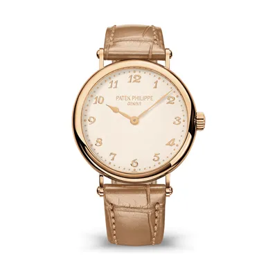 Patek Philippe Calatrava 7200R-001