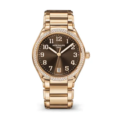 Patek Philippe Twenty~4 Automatic 7300/1200R-001