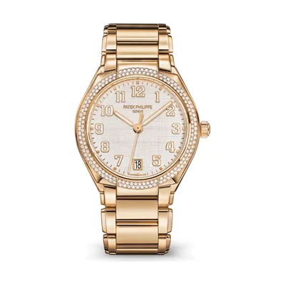 Patek Philippe Twenty~4 Automatic 7300/1200R-010