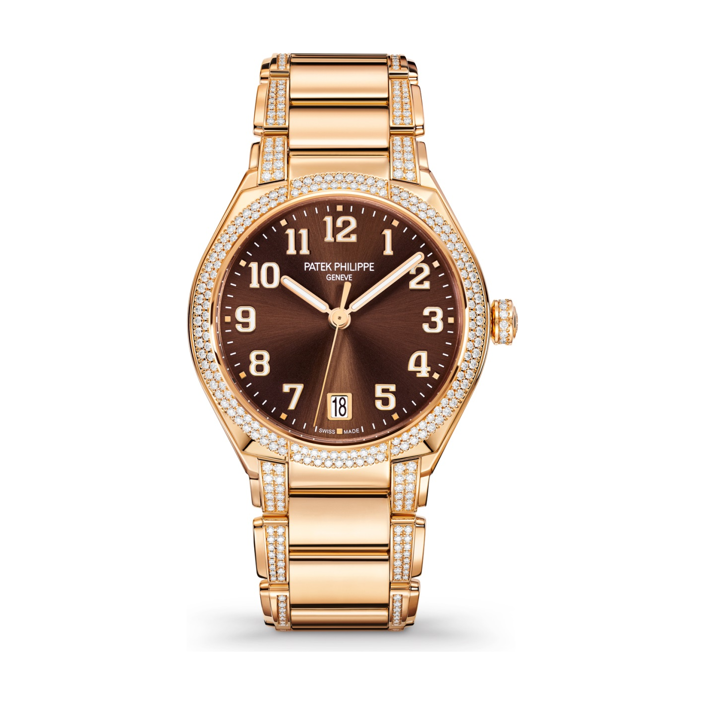 Patek Philippe Twenty~4 Automatic 7300/1201R-010