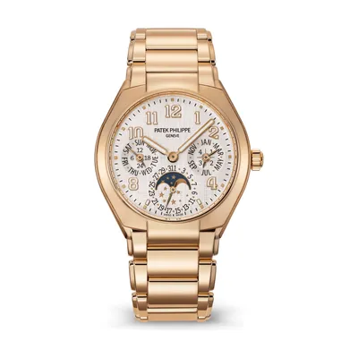 Patek Philippe Twenty~4 Perpetual Calendar 7340/1R-001