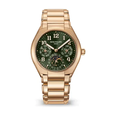 Patek Philippe Twenty~4 Perpetual Calendar 7340/1R-010